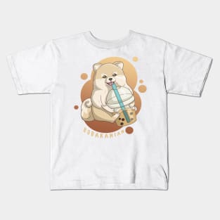 Bobaranian Kids T-Shirt